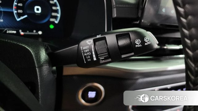 Ssangyong The New Rexton Sports Cannes 2024 Зеленый из Кореи, фото 4