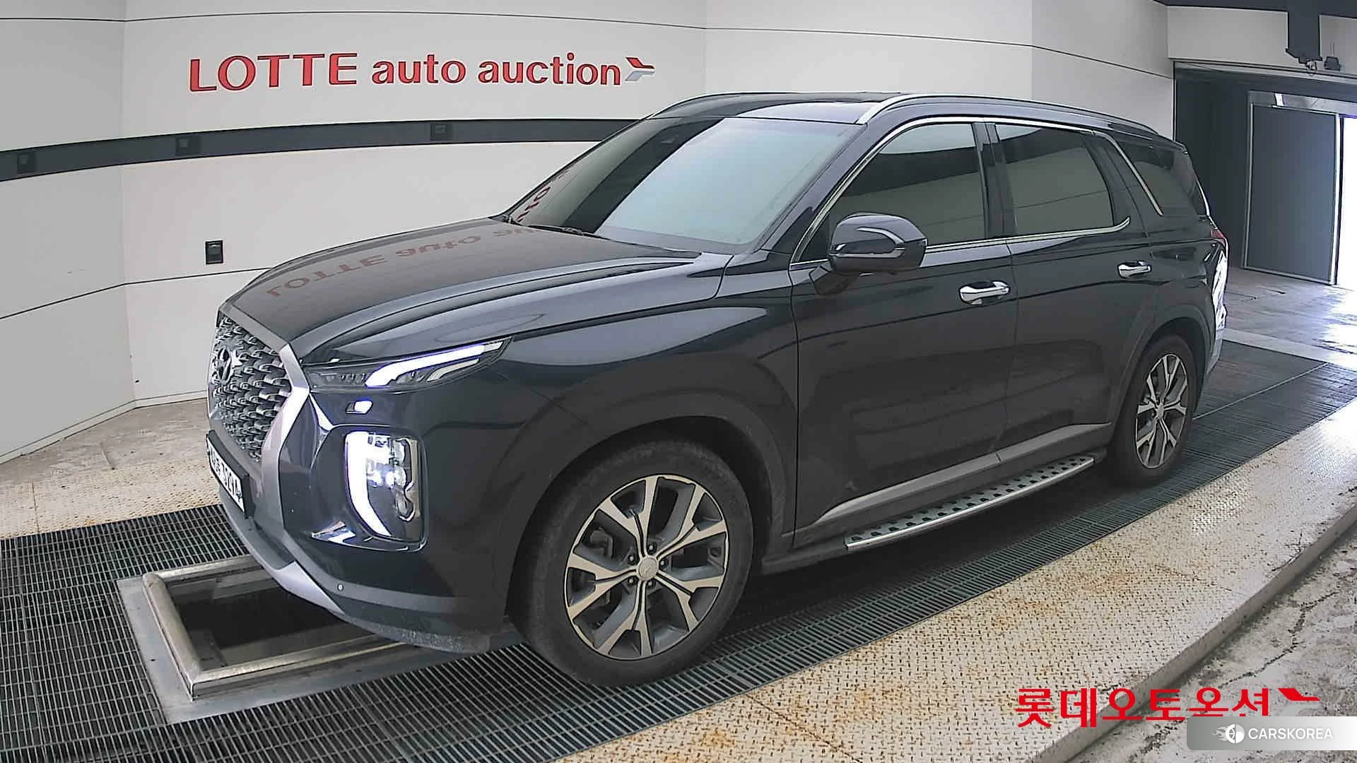 Hyundai Palisade 2019 Другое из Кореи, фото 4