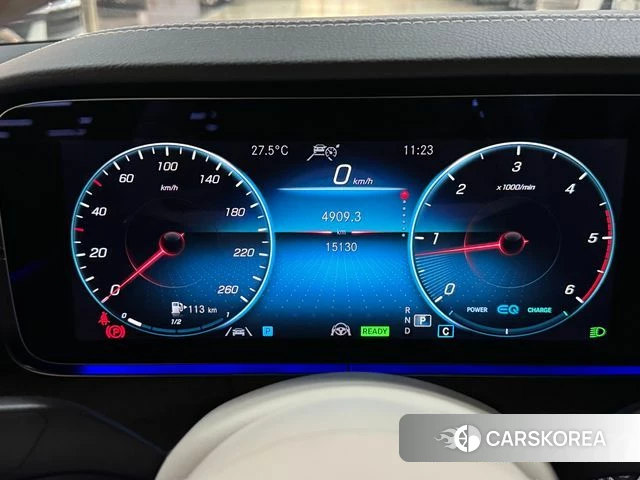 Mercedes-Benz CLS-Class C257 2023 Черный из Кореи, фото 4