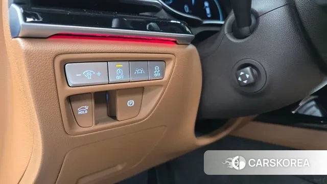 Genesis G80 (RG3) id 3483844 из Кореи 4