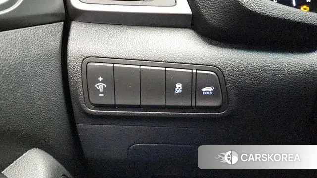 Hyundai All New Tucson 2018 Черный из Кореи, фото 4