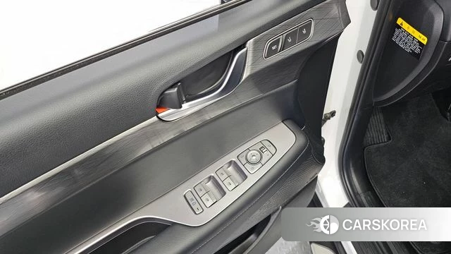Hyundai Palisade 2020 Белый из Кореи, фото 4