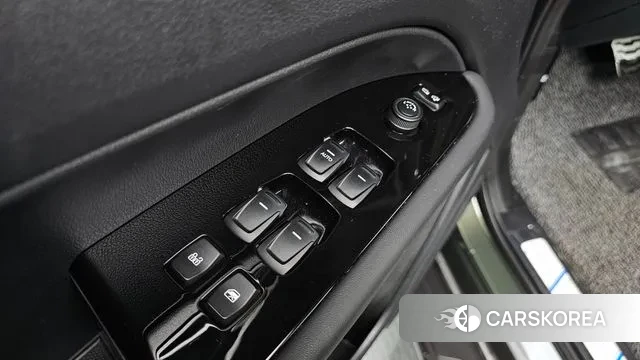 Ssangyong Musso Sports Cannes 2nd generation 2025 Цвет тростника из Кореи, фото 4