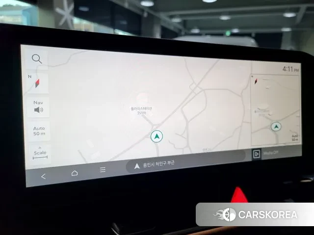 Kia The New Carnival 4th Generation 2023 Черный из Кореи, фото 4