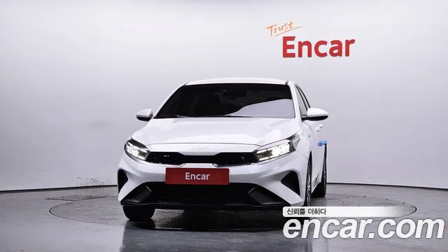 Kia The New K3 2nd generation id 2623369 из Кореи 4