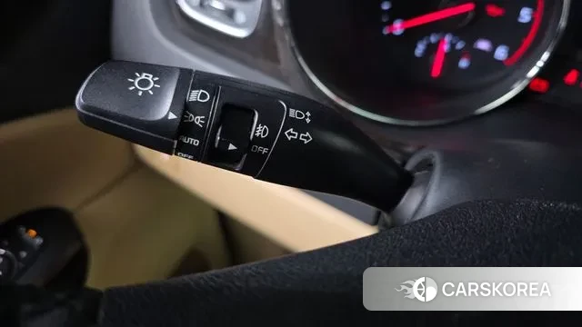 Kia The New Carnival 2020 Черный из Кореи, фото 4