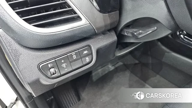 Kia Seltos 2019 Белый из Кореи, фото 4