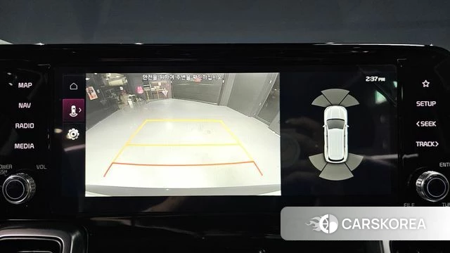 Kia Sorento 4th Generation 2020 Серый из Кореи, фото 4