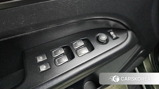 Ssangyong The New Rexton Sport 2022 Светло-зеленый из Кореи, фото 4