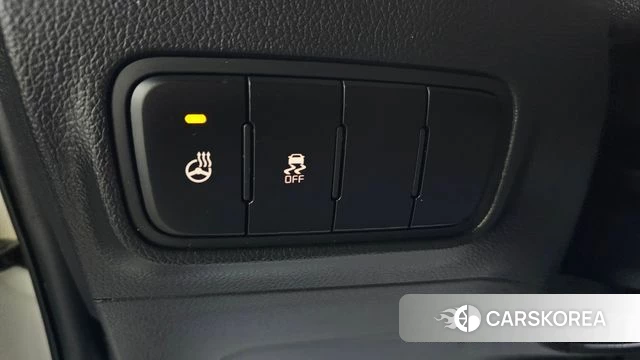 Kia The New Ray 2018 Белый из Кореи, фото 4