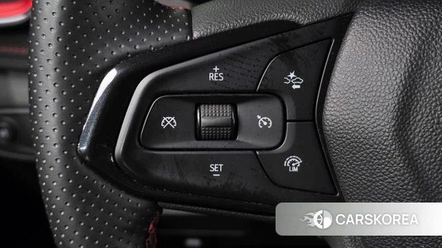 Chevrolet (GM Daewoo) The New Trail Blazer 2024 Белый из Кореи, фото 4