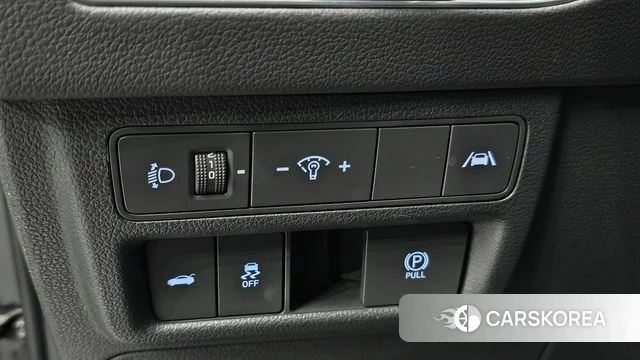 Hyundai Sonata (DN8) 2023 Серый из Кореи, фото 4