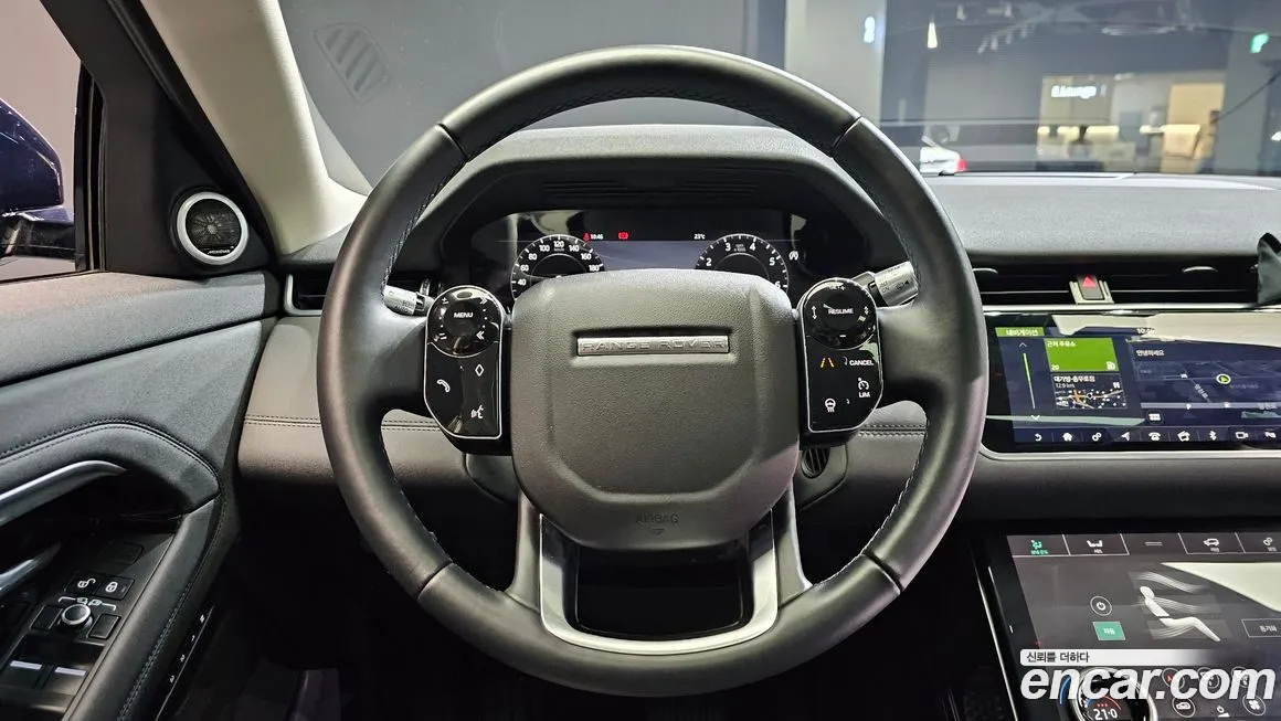 Land Rover Range Rover Evoque 2nd Generation id 1589204 из Кореи 4