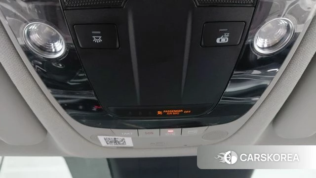 Kia Seltos 2020 Серый из Кореи, фото 4