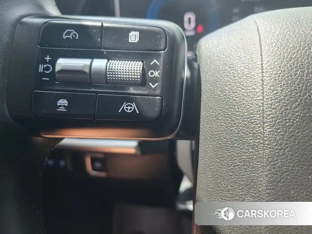 Hyundai Santa Fe (MX5) 2024 Белый из Кореи, фото 4