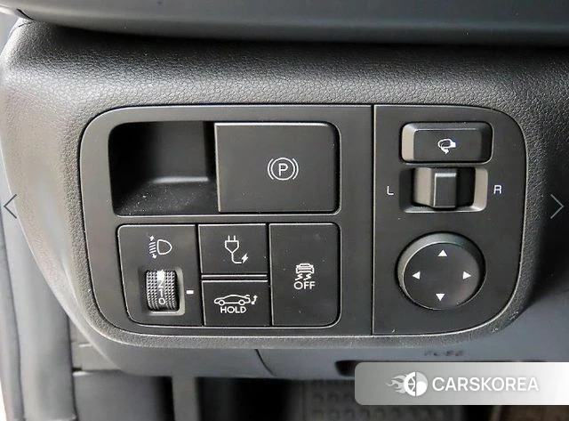 Hyundai Ionic 6 2022 Белый из Кореи, фото 4