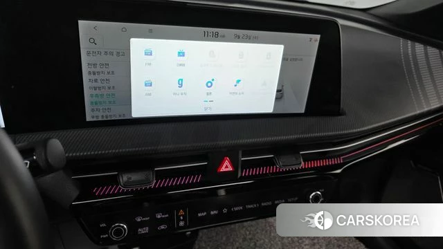 Kia EV6 2022 Белый из Кореи, фото 4