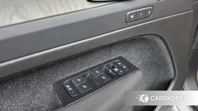 Volvo XC40 2021 Белый из Кореи, фото 4