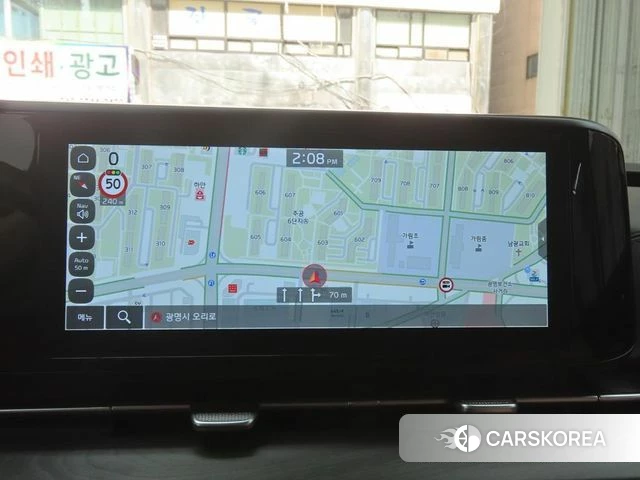 Kia Carnival 4th generation 2023 Черный из Кореи, фото 4