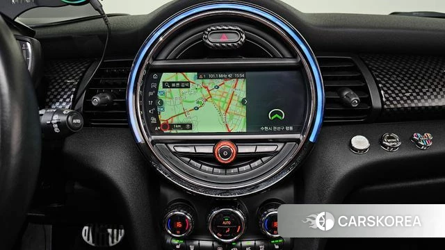 Mini Cooper S 2018 Цвет тростника из Кореи, фото 4