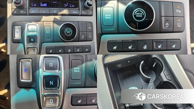 Hyundai Palisade 2022 Белый из Кореи, фото 4