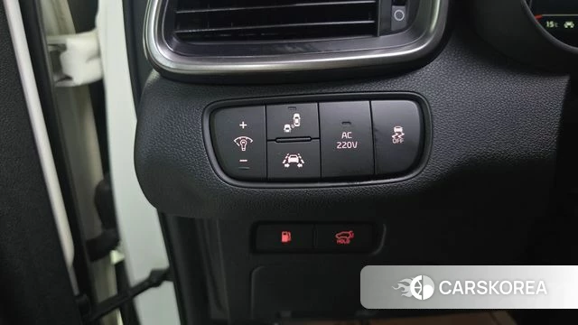 Kia The New Sorento 2018 Белый из Кореи, фото 4