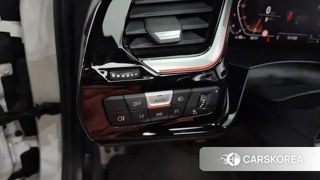 BMW Z4 (G29) 2022 Белый из Кореи, фото 4