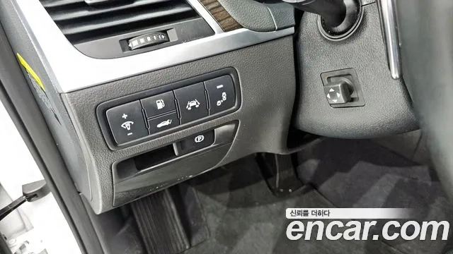 Genesis G80 2019 Белый из Кореи, фото 4