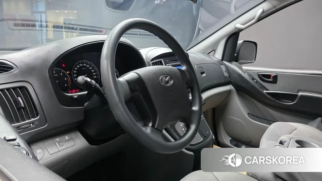 Hyundai The New Grand Starex 2019 Серебряный из Кореи, фото 4