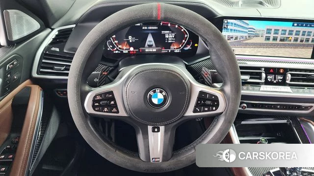 BMW X6 (G06) 2020 Белый из Кореи, фото 4