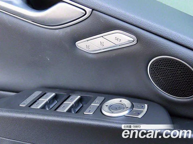 Genesis G80 (RG3) id 2689298 из Кореи 4