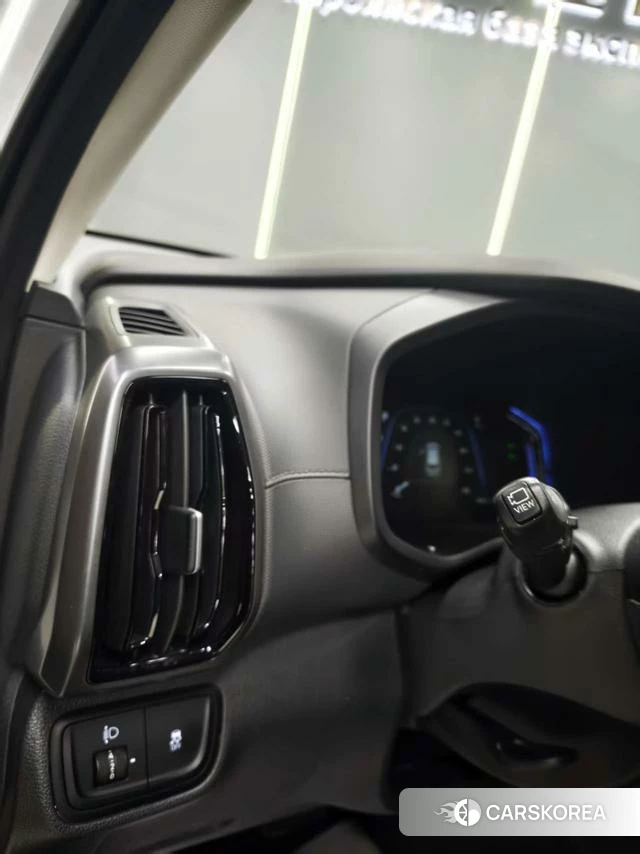 Hyundai ix35 2021 Белый из Китая, фото 4