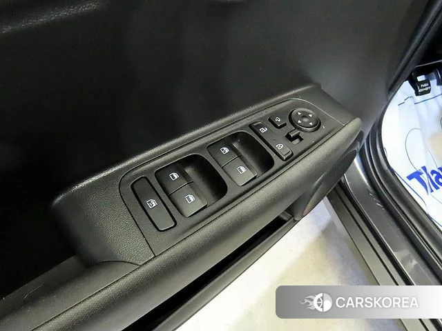 Hyundai Casper 2023 Серый из Кореи, фото 4