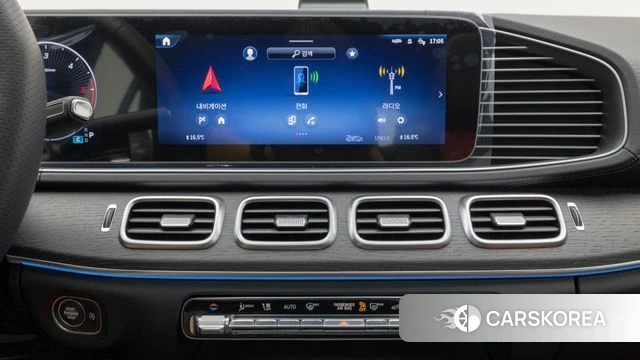 Mercedes-Benz GLE-Class W167 2025 Белый из Кореи, фото 4