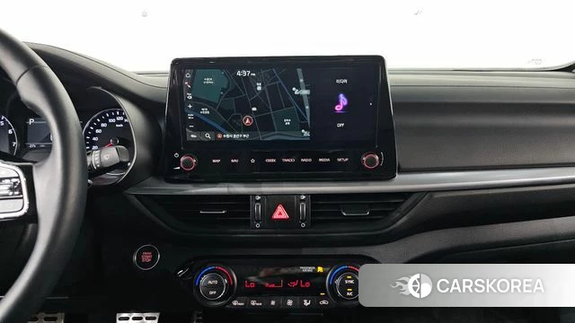 Kia The New K3 2nd generation id 3934020 из Кореи 4