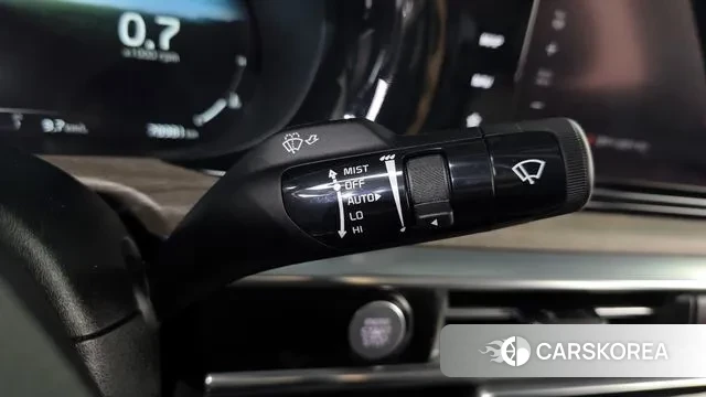 Kia K5 3rd generation 2021 Белый из Кореи, фото 4