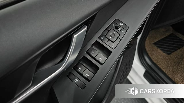 Kia Di All New Niro EV 2023 Белый из Кореи, фото 4