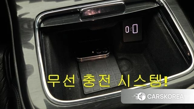 Lincoln Nautilus First generation 2022 Белый из Кореи, фото 4