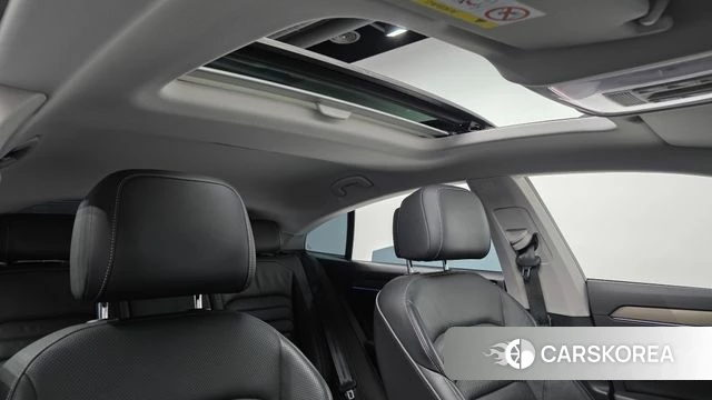 Volkswagen Arteon 2020 Серый из Кореи, фото 4