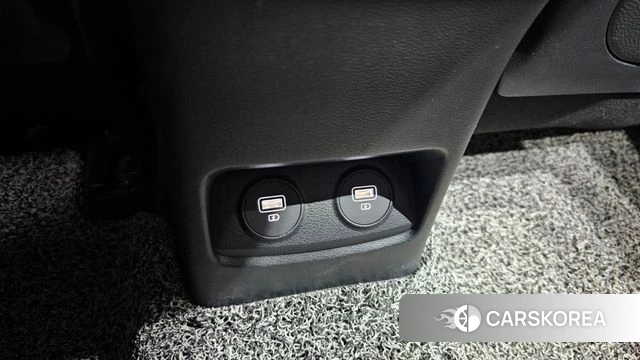 Kia K7 Premier 2020 Белый из Кореи, фото 4