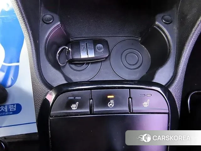 Kia All New Morning (JA) 2018 Жемчужный цвет из Кореи, фото 4