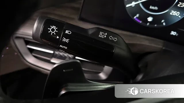 Kia K8 2021 Белый из Кореи, фото 4