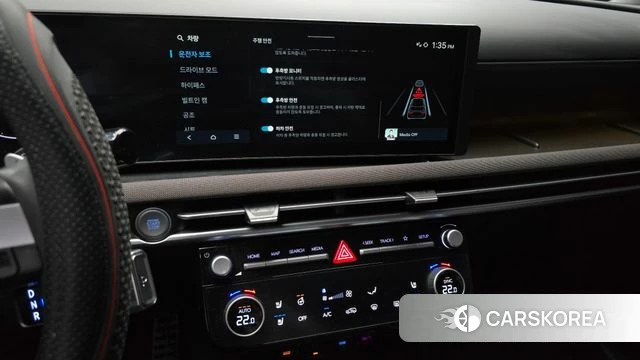 Hyundai The New Tucson (NX4) 2024 Серый из Кореи, фото 4