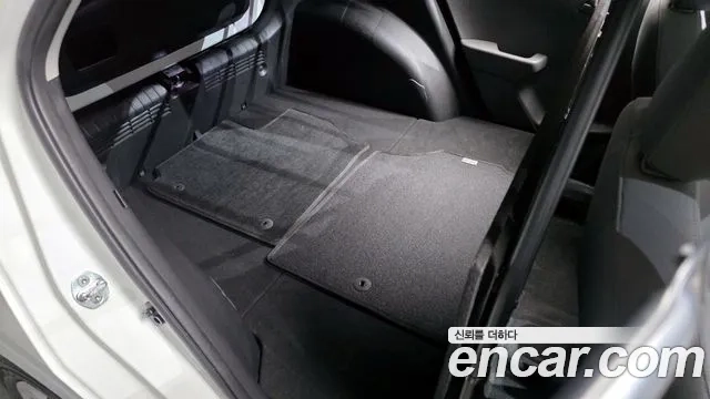 Kia All New Morning (JA) 2019 Белый из Кореи, фото 4