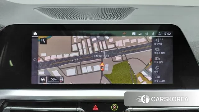 BMW 3 Series (G20) 2021 Черный из Кореи, фото 4