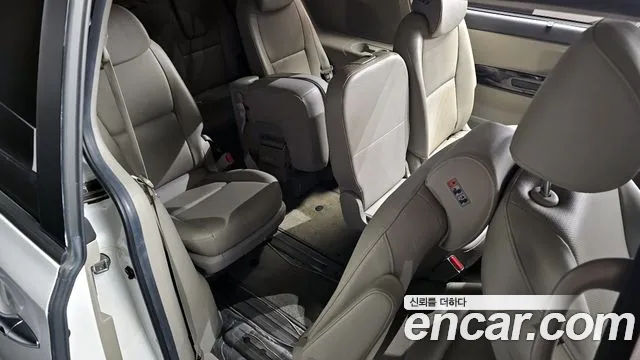 Kia The New Carnival id 2690185 из Кореи 4