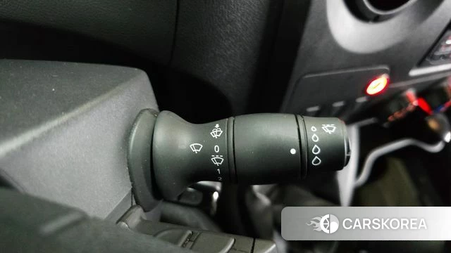 Renault Korea (Samsung) Master 2019 Белый из Кореи, фото 4