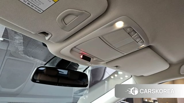 Renault Korea (Samsung) The New QM6 2019 Черный из Кореи, фото 4