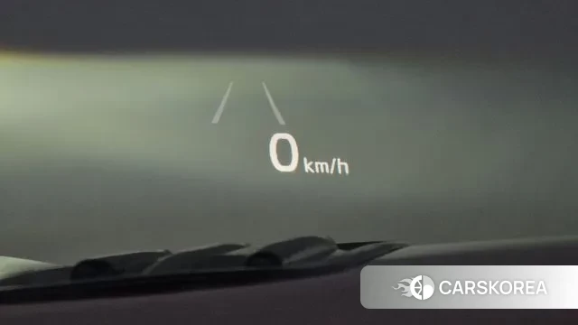 Kia Stinger 2019 Красный из Кореи, фото 4