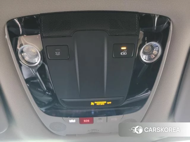 Kia The New Sportage 5th Generation Hybrid 2026 Черный из Кореи, фото 4